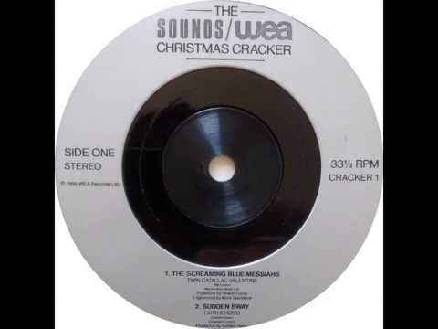 Sudden Sway - Fartherized (from the 1985 Sounds/WEA Christmas Cracker EP) (7