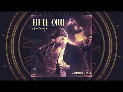 Josue Rarujo - Río de Amor (Video Cover)