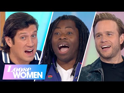 Too Taboo For 2022? Should Women Popping The Question Still Be Frowned Upon? | Loose Women