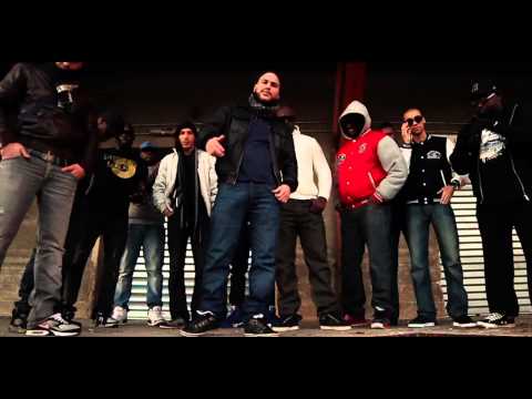 TEASER CORBEIL BOSS - (La Fouine PANAM BOSS REMIX) /DESTROY PICTURES/