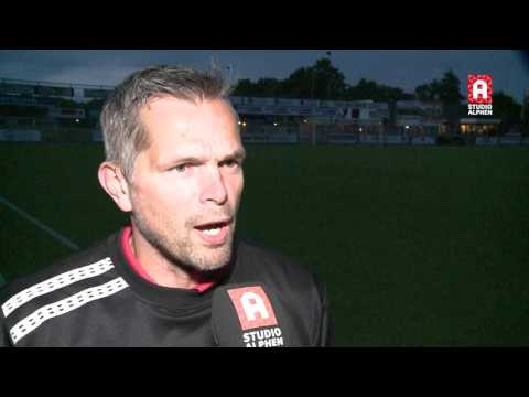 Interview Remco Tuinenburg na ARC - DoCoS