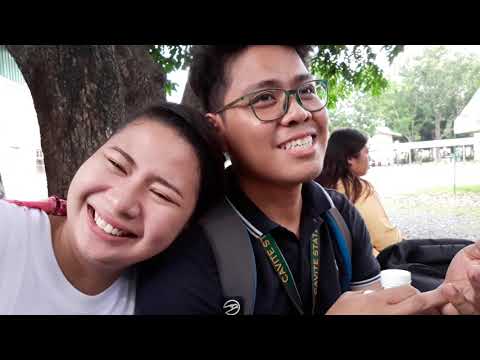 HOW DO YOU PRONOUNCE E-Y-E-S? / YNNAH QUIJANO