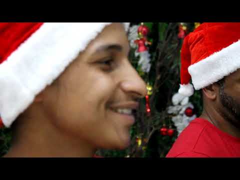Natal com Por Acaso 90