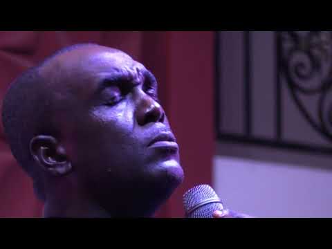 Ghana Methodist Hymns: Through the Love of God our Saviour