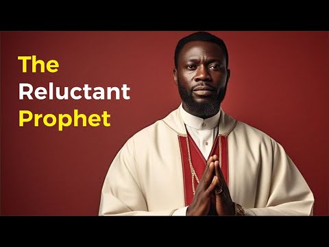 The Reluctant Prophet
