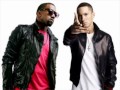 DJ BREEZY - Kanye West Ft. Eminem - Beautiful ...