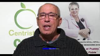 Vídeo reflexión sobre la afluencia masiva de políticos este fin de semana a los acontecimientos depo