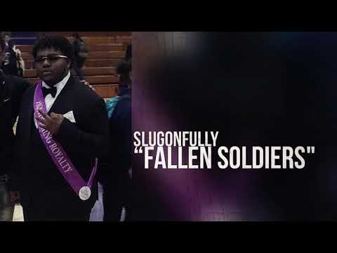 SlugOnFully - " Fallen Soldiers " (Official Audio)