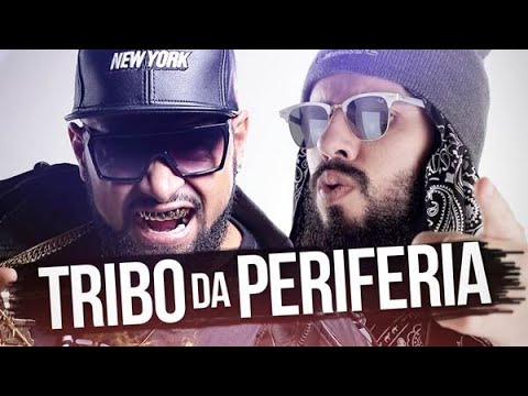 TRIBO DA PERIFERIA /SENTIMENTO REAL/3UM SÓ /M1 MIRADOR