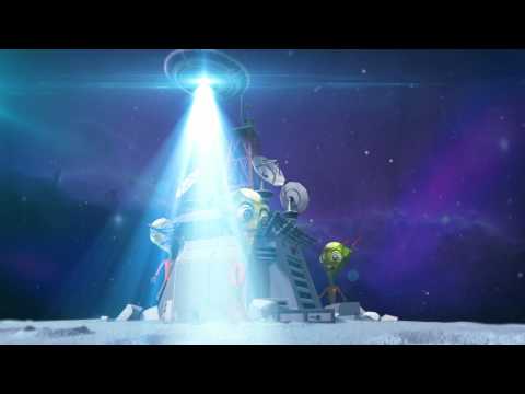 AppGear Alien Jailbreak Commercial