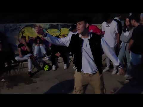 MASTER V vs RUIZ DE LOPE | OCTAVOS - JORNADA 4 | LGP T3