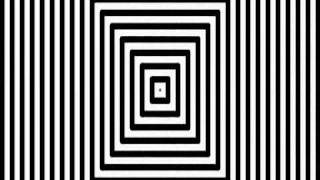 Optical Illusion 4 The Hallway have fun with this optical illusion