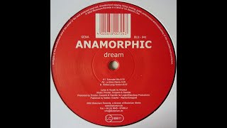 Anamorphic - Dream (Helios Long Version) Extended Mix VinylRip HQ Audio