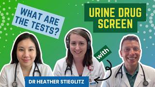 Urine Drug Screen: Immunoassay vs Confirmatory Testing Explained