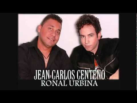 Nubes Negras AUDIO ORIGINAL   Jean Carlos Centeno  Ronald Urbina1