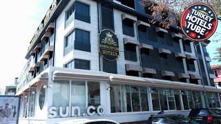 bahcelievler hotels | Ankara, Turkey | Hotel Review ⭐