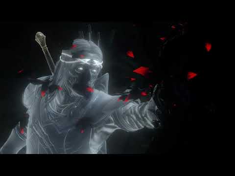 Shadow of War  - The Whale Captain Ur-Hakon Part 1 (The Denial)