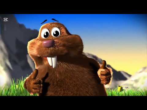 Mad moley yummy yummy fat fat (NORWEGIAN VERSION)