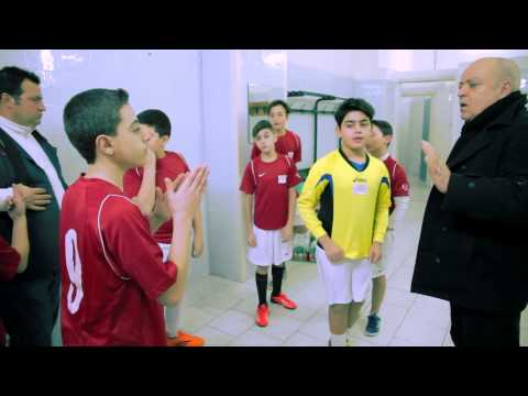 #JuniorTIMcup a Napoli - 2° ed.