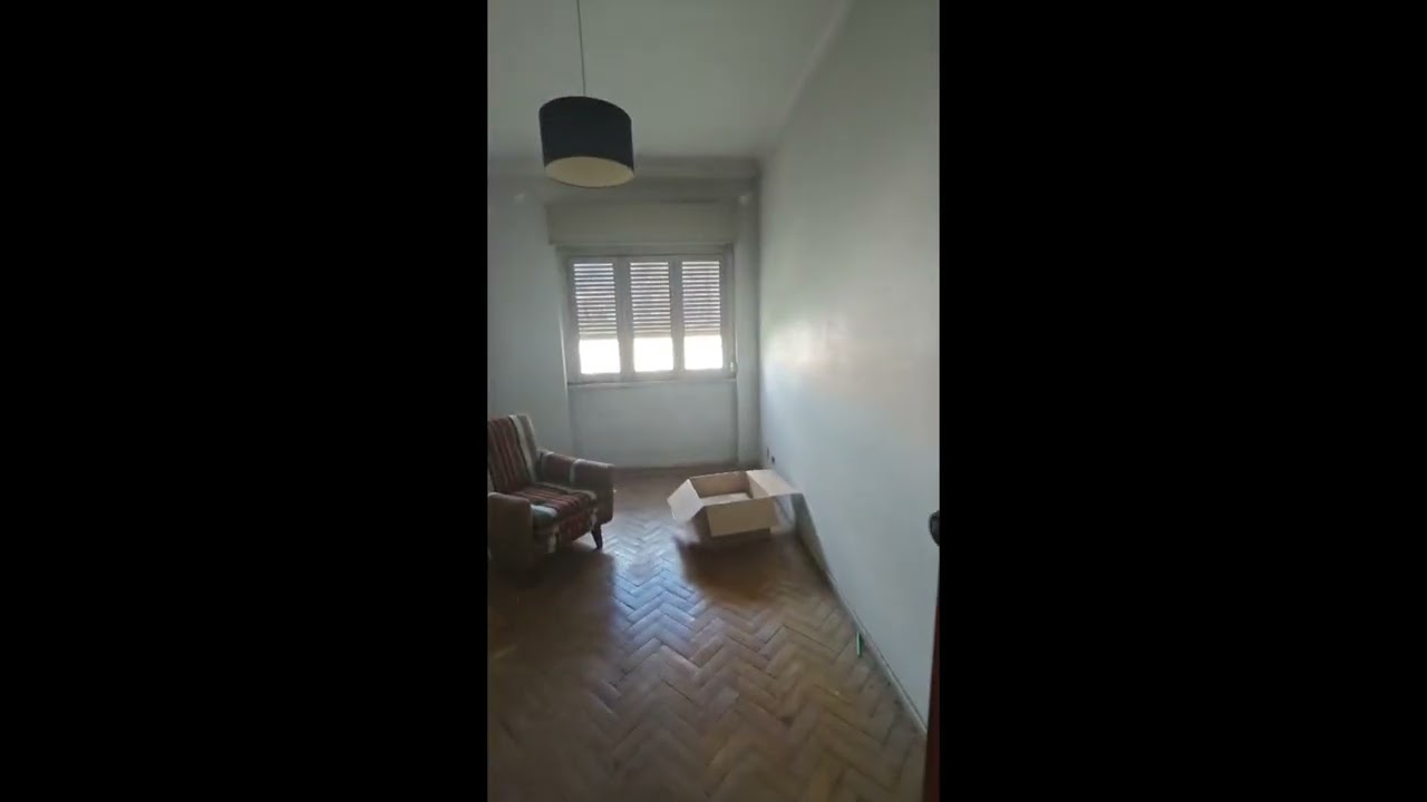 Vídeo do imóvel