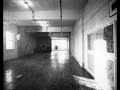 John Cage, changing installation, 1991 (Mattress Factory documentary excerpt)