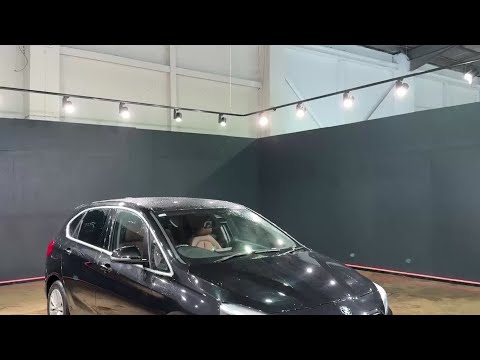 BMW 2-Series 1.5L AUTOMATIC - FULL BROWN LEATHER E - Image 2