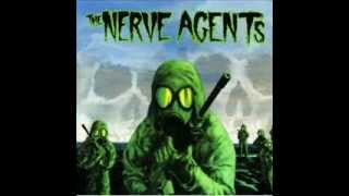 The Nerve Agents- Level 4 Outbreak