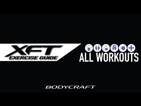XFT Workout Videos Loop