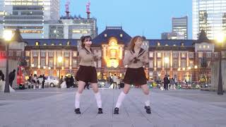 Download lagu 【keeki x dearsqn】Our Steady Boy 【dance cover】 mp3