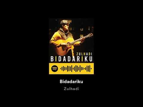 bidadariku - zulhadi x asmaraloka speed up