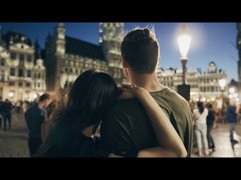 Dave Nazza & Lucky Luke - One Day (Official Music Video)