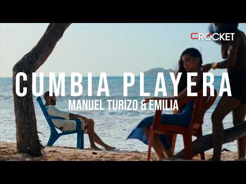 Miniatura de Cumbia Playera