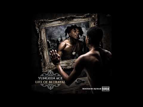 Yungeen Ace - Wanted Ft. YoungBoy Never Broke Again