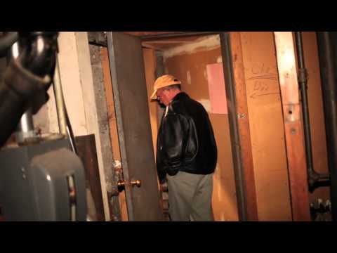 Underground Tunnels in Salem