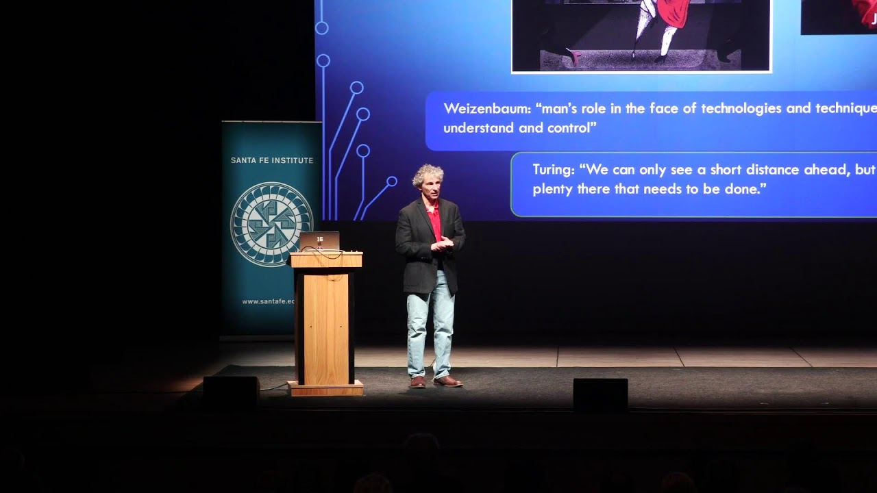 Machining the Ghost: Ideating in the Age of AI