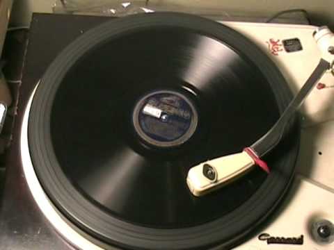 WININ' BOY BLUES - Jelly Roll Morton - Sidney Bechet - 1939