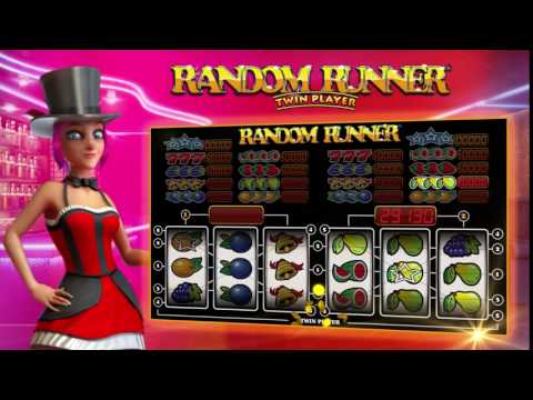 Random Runner® Twin Player