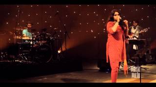 Enga pona raasa by The Khayal Groove - Music Mojo Kappa TV