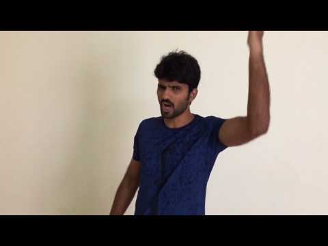 Abhinav Karna Dialo...