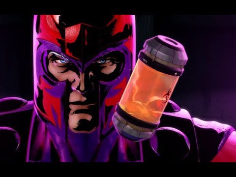 UMVC3 1st to 14 Gamerjuana vs BrazenTony