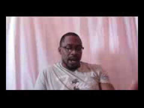 Tre Narcisse - Bryan Ferry - A Hard Rain's Gonna Fall reaction