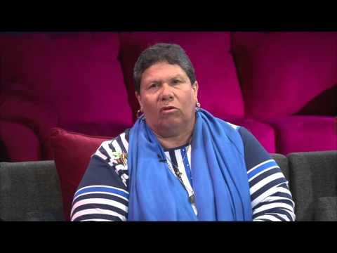 El Pique de Falú 01-19-16 (01) - Entrevista a Zulma Rosario