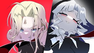 [閒聊] 菊草toon 修女系列