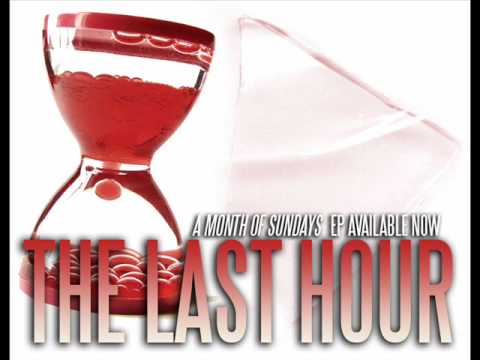 Blinded by Her Eyes-The Last Hour