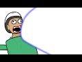 IRRESPONSIBLE DAD IS FIRIN HIS LAZER