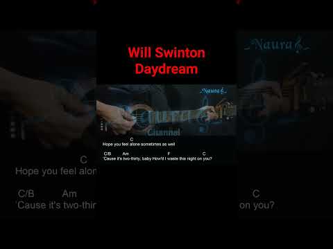 Daydream - Will Swinton