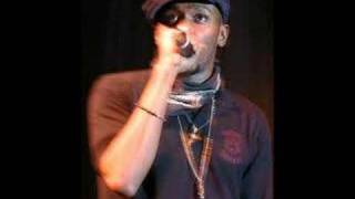 Mos Def  - True Magic