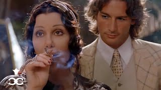 Cher - Smoke Gets in Your Eyes (From Tea with Mussolini)