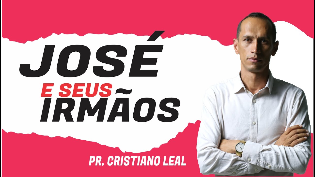 JOSÉ COMO VOCÊ NUNCA VIU