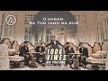O SANAM X NA TUM JANO NA HUM OFFICIAL MUSIC VIDEO LUCKY ALI HRITHIK ROSHAN BOLLYWOOD COVER